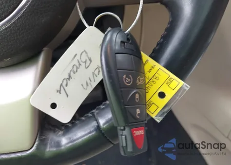 2012 Jeep Grand Cherokee Limited from USA, damaged, VIN 1C4RJFBT5CC294559